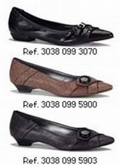 chaussures d ete